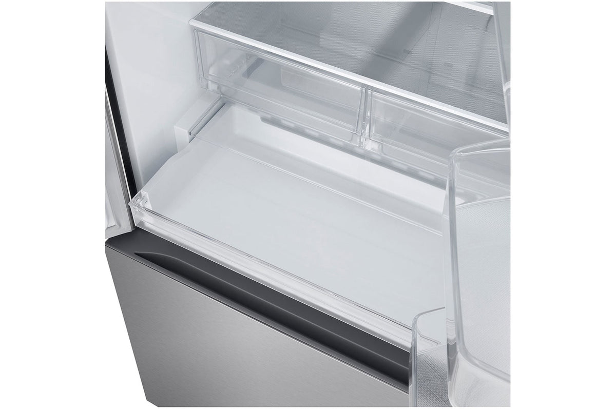 Refrigeradora LG VF25LNIBB | Inverter | 25 Pies Cúbicos | French Door