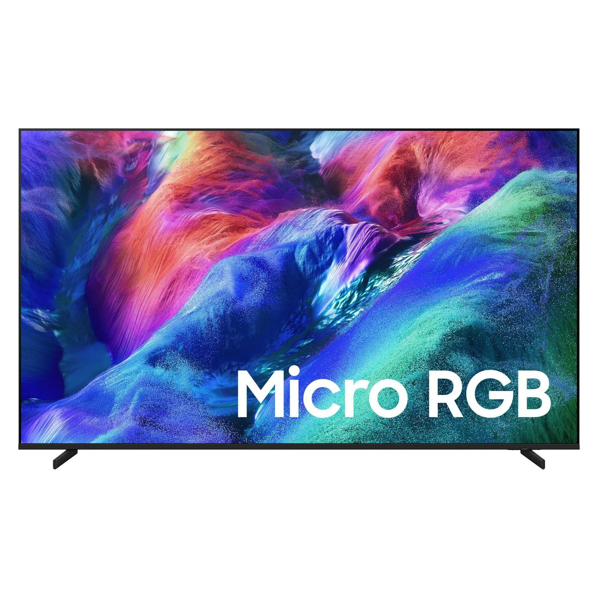 Televisor Samsung Micro RGB MRN55R85HAPXPA | Tizen | 55" | 4K | HDMI | USB | Wi-Fi | Bluetooth | DVB-T