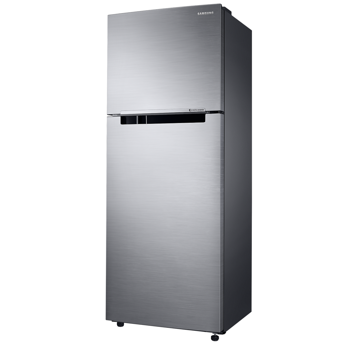 Refrigeradora Inverter Samsung RT32A500JS8 | 12 pies cúbicos | Top Mount