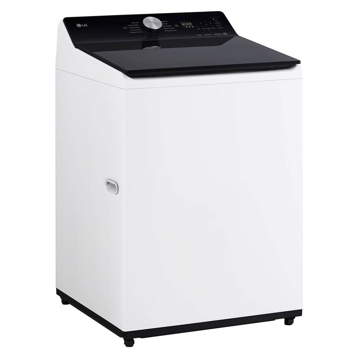 Lavadora LG    | 23 Kg | Carga Superior | Inverter | Wi-Fi