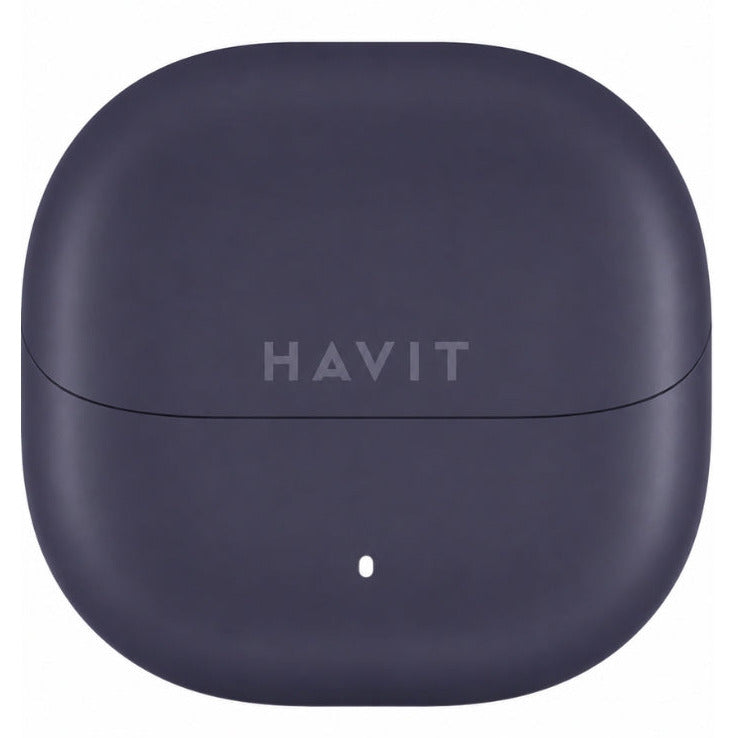 HAVIT EARBUDS USB-C WHITE TW888 LITE-W AUDIFONO IN EAR BT