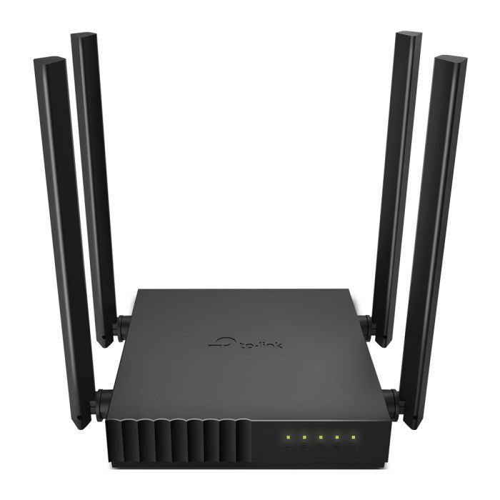Router Inalámbrico TP-Link Archer C50