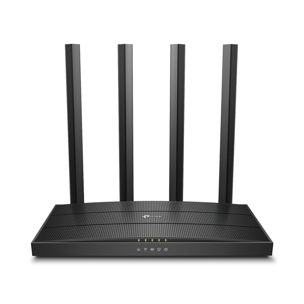 Router Inalámbrico TP-Link Archer C80 AC1900 | MU-MIMI | Wi-Fi 5 - Multimax