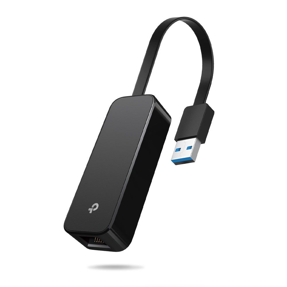 Adaptador USB 3.0 a Gigabit Ethernet TP-Link UE306