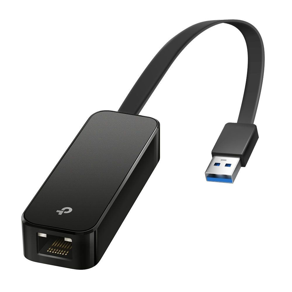 Adaptador USB 3.0 a Gigabit Ethernet TP-Link UE306