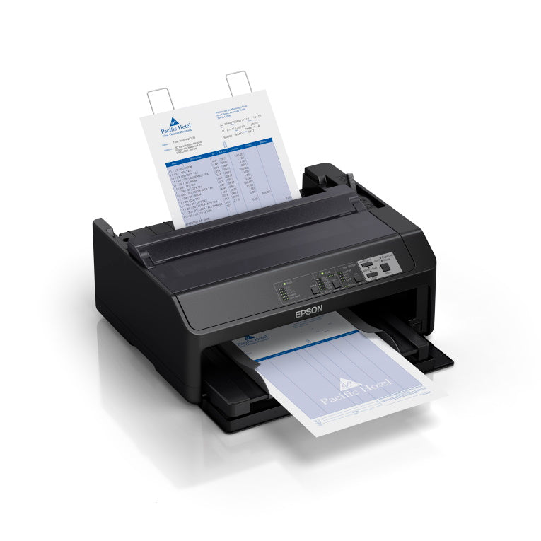 Epson Fx-890 II | Matriz de Punto