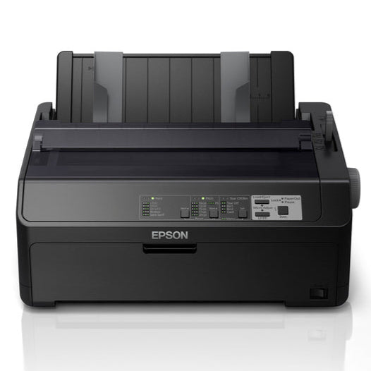 Epson Fx-890 II | Matriz de Punto