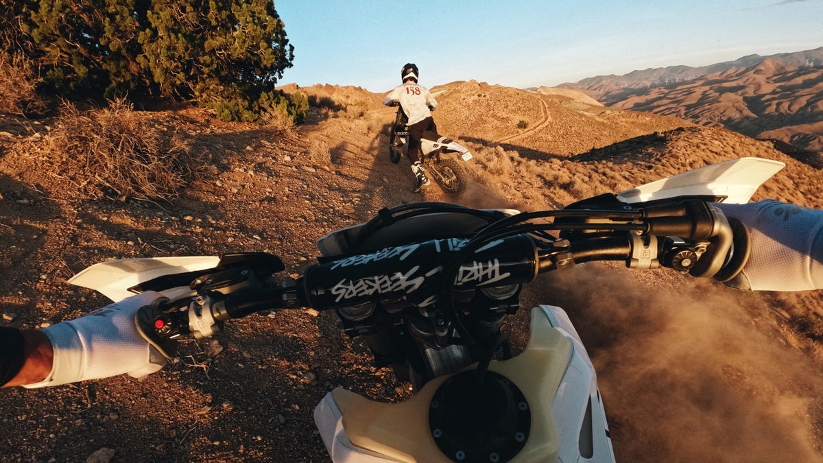 GoPro Chesty | Soporte para cámaras GoPro