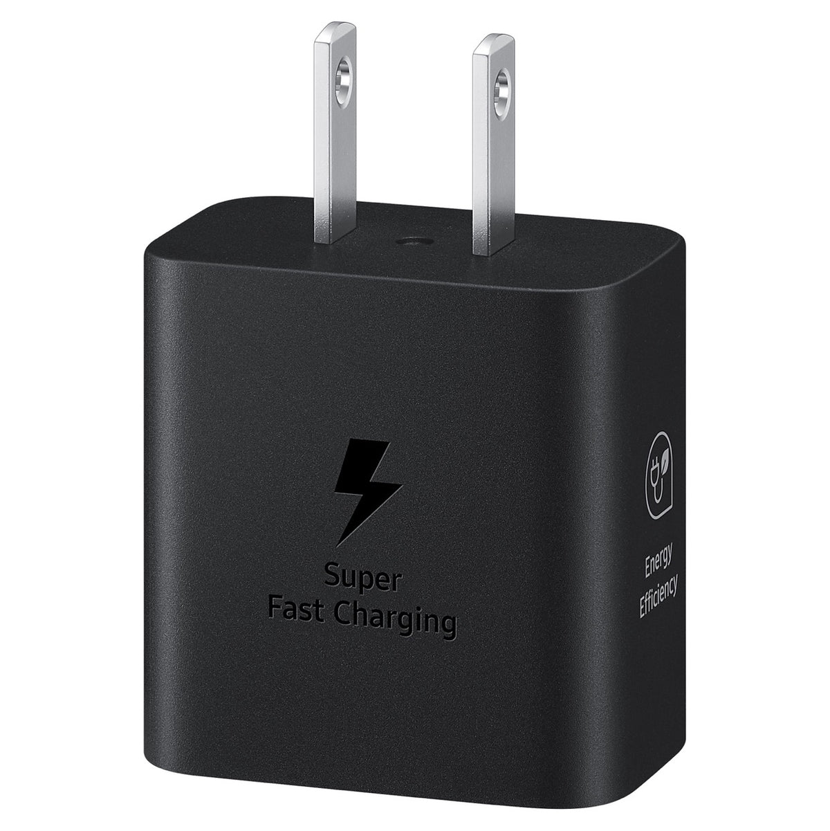 Cargador de Pared Samsung | USB-C | 25W | Color Negro