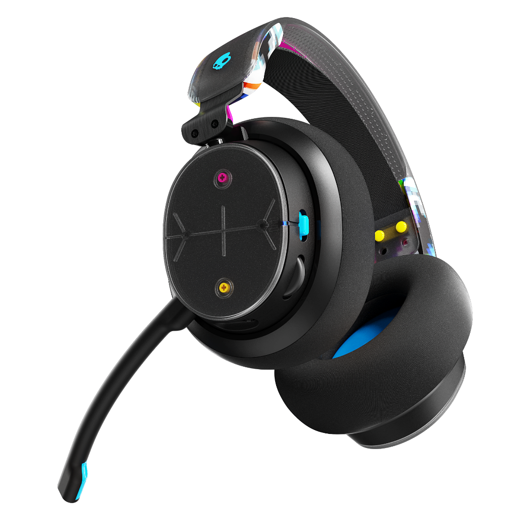 Audífonos Skull Candy Plyr