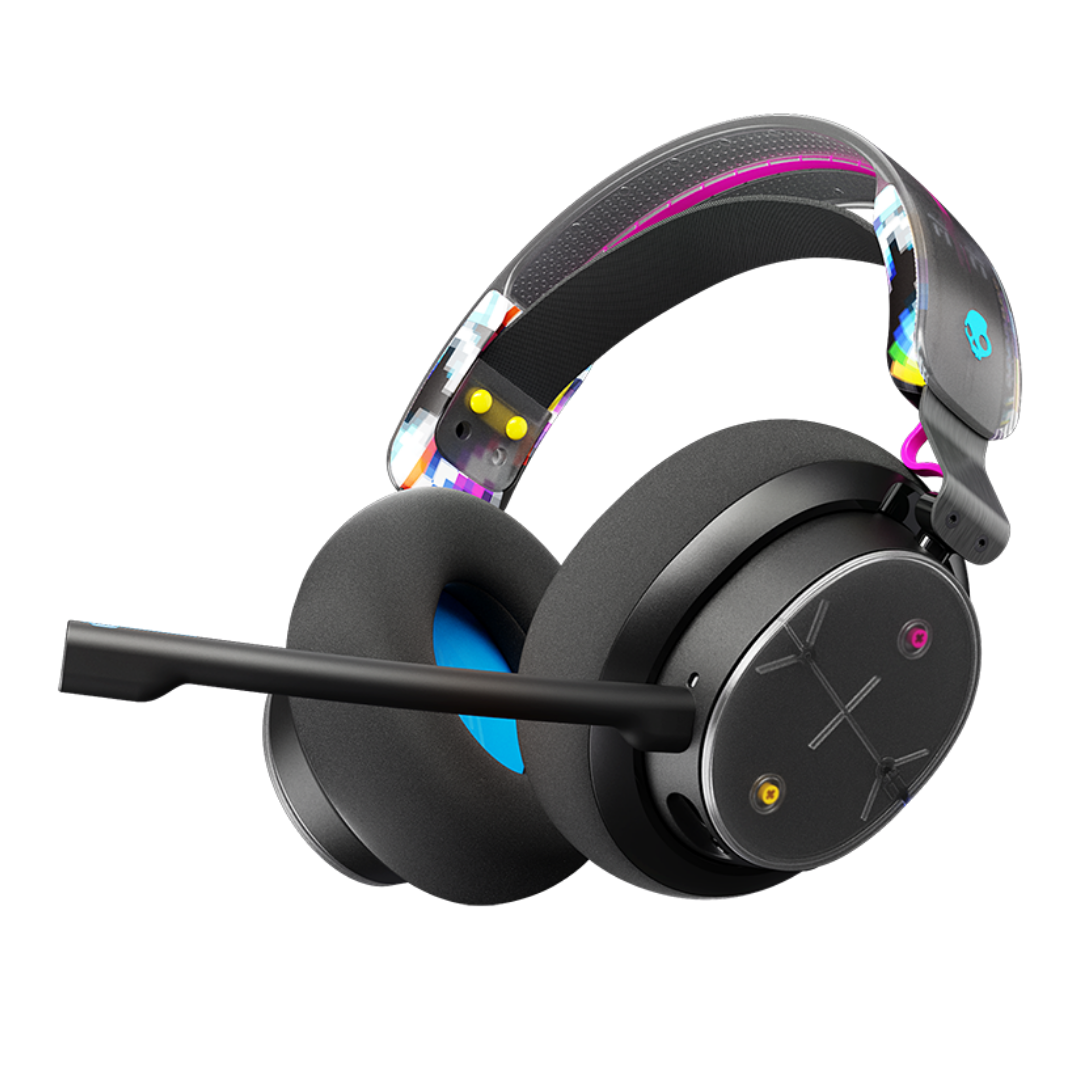 Audífonos Skull Candy Plyr