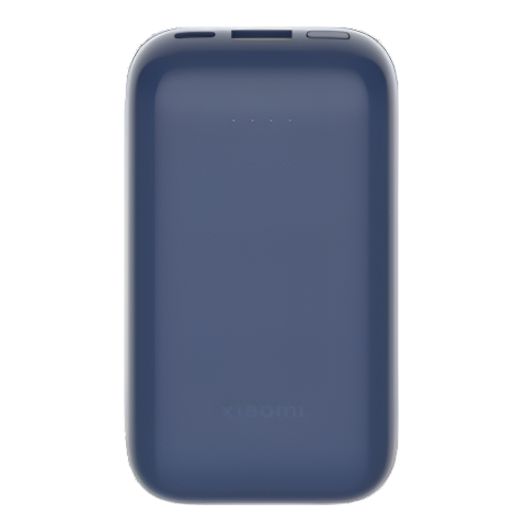 PowerBank Xiaomi Pocket Edition | 33W | 10000mAh