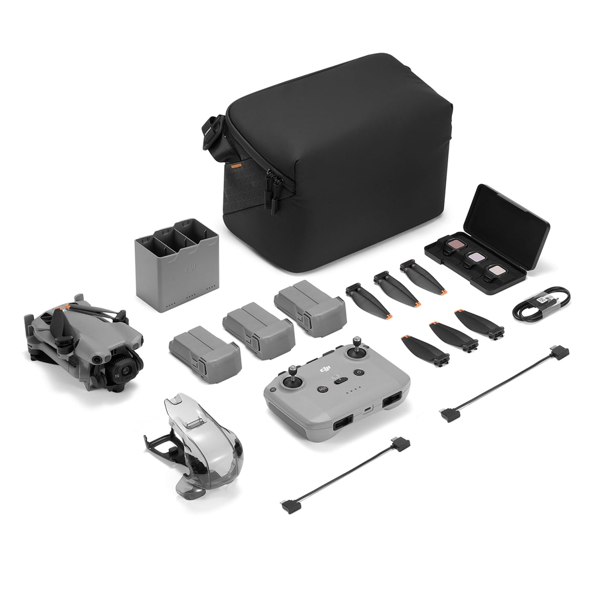 DJI Mini 5 Pro Fly More Combo