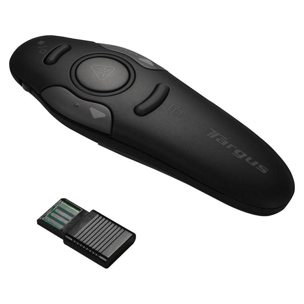 Puntero Láser Targus Wireless Presenter
