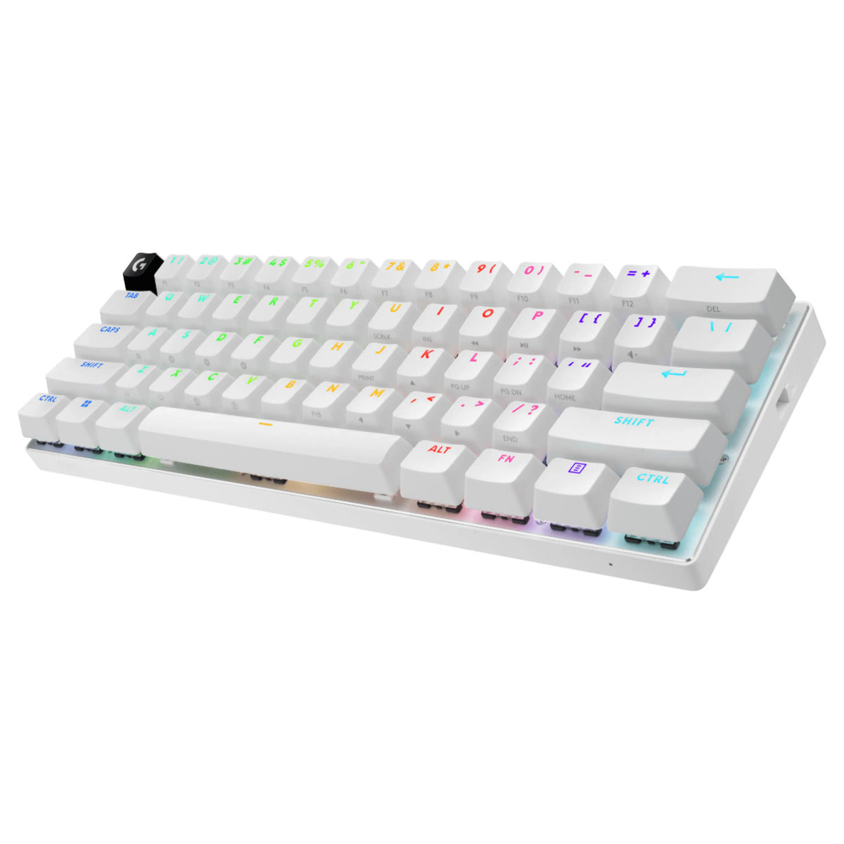 Teclado Inalámbrico Logitech Pro X60