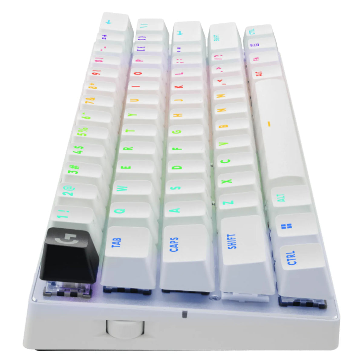 Teclado Inalámbrico Logitech Pro X60
