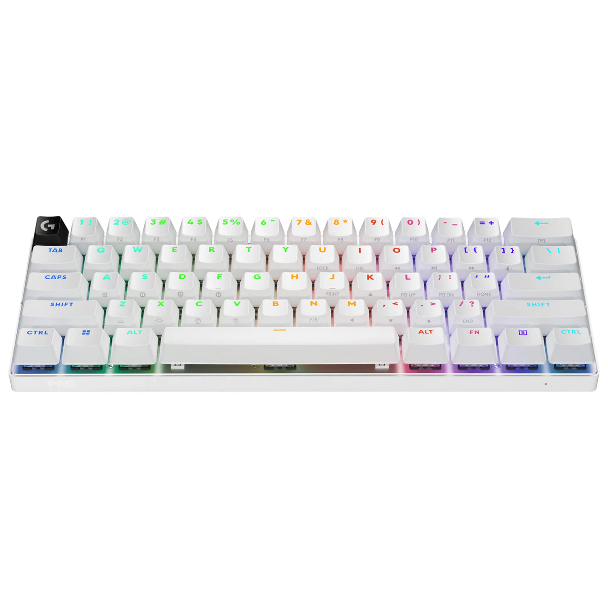 Teclado Inalámbrico Logitech Pro X60