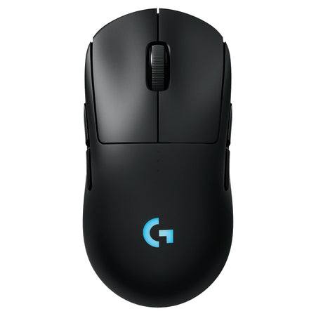 Logitech G Pro 2 Lightspeed | Mouse Inalámbrico Gaming | 2.4GHz