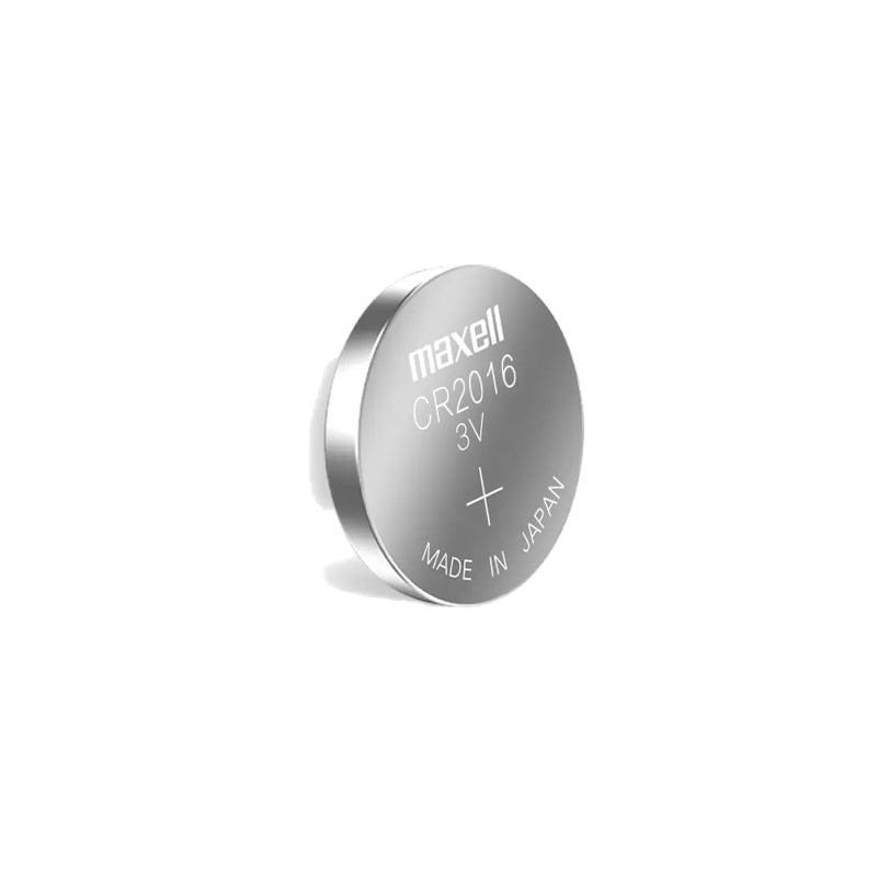 Bateria de Litio Maxell CR-2016