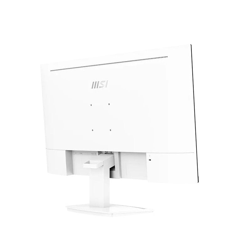 Monitor MSI PRO MP273W | 27" | 1920x1080 | 144Hz | HDMI | DisplayPort