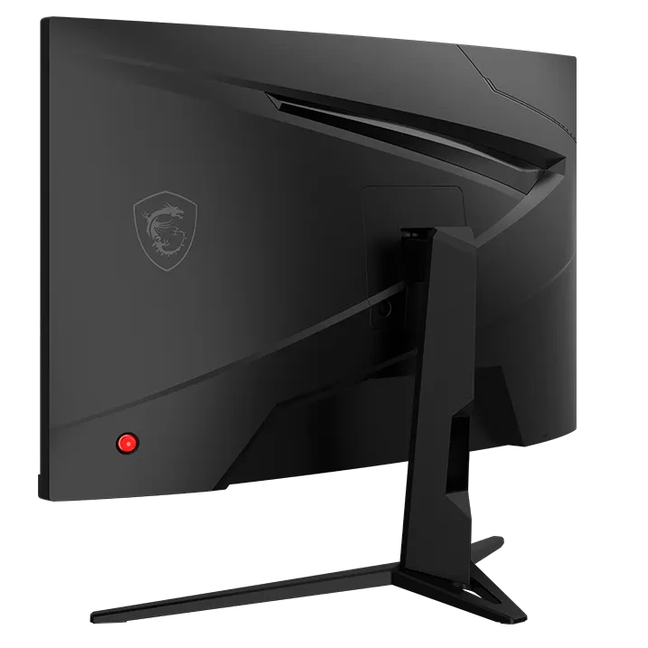 Monitor Gaming MSI MAG 242C | 24" | 1920x1080 | 180Hz | HDMI | DisplayPort