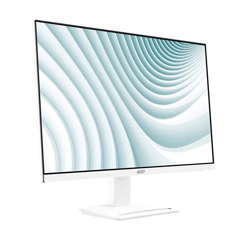 Monitor MSI PRO MP273W | 27" | 1920x1080 | 144Hz | HDMI | DisplayPort