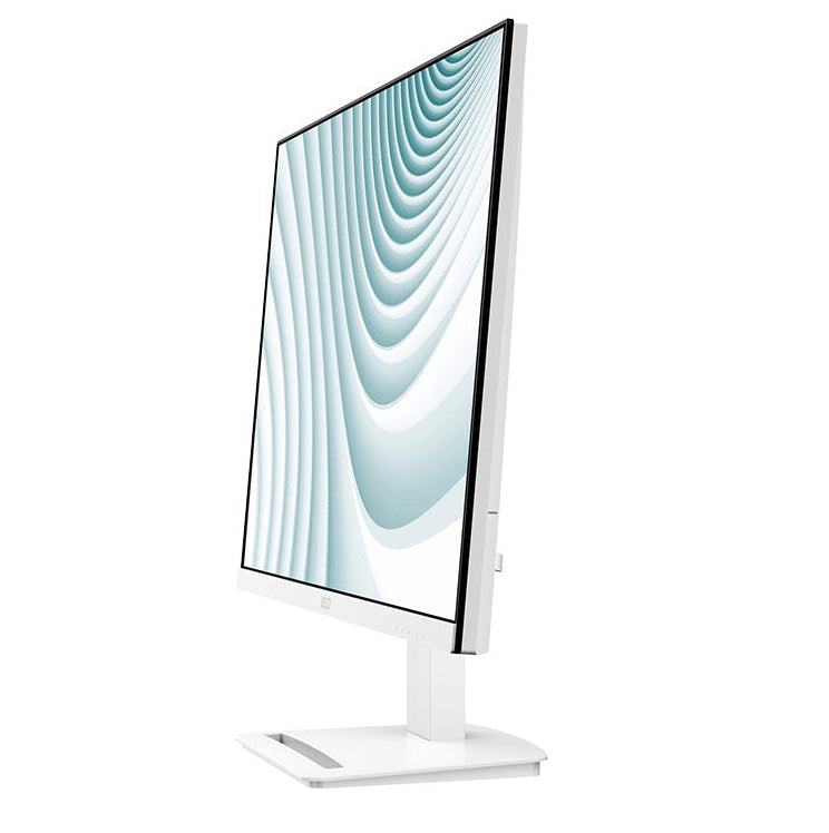 Monitor MSI PRO MP273W | 27" | 1920x1080 | 144Hz | HDMI | DisplayPort