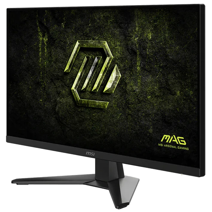 Monitor Gaming MSI MAG 272F X24 | 27" | 1920x1080 | 240Hz | HDMI | DisplayPort
