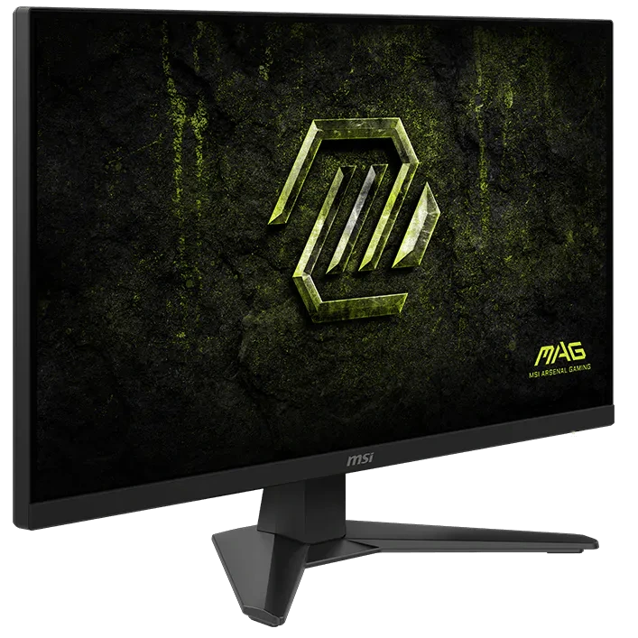 Monitor Gaming MSI MAG 272F X24 | 27" | 1920x1080 | 240Hz | HDMI | DisplayPort
