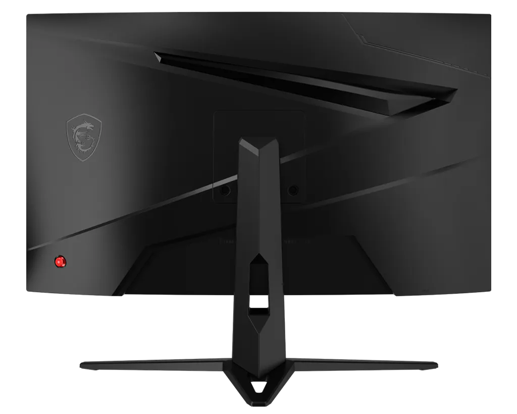 Monitor Gaming MSI MAG 242C | 24" | 1920x1080 | 180Hz | HDMI | DisplayPort