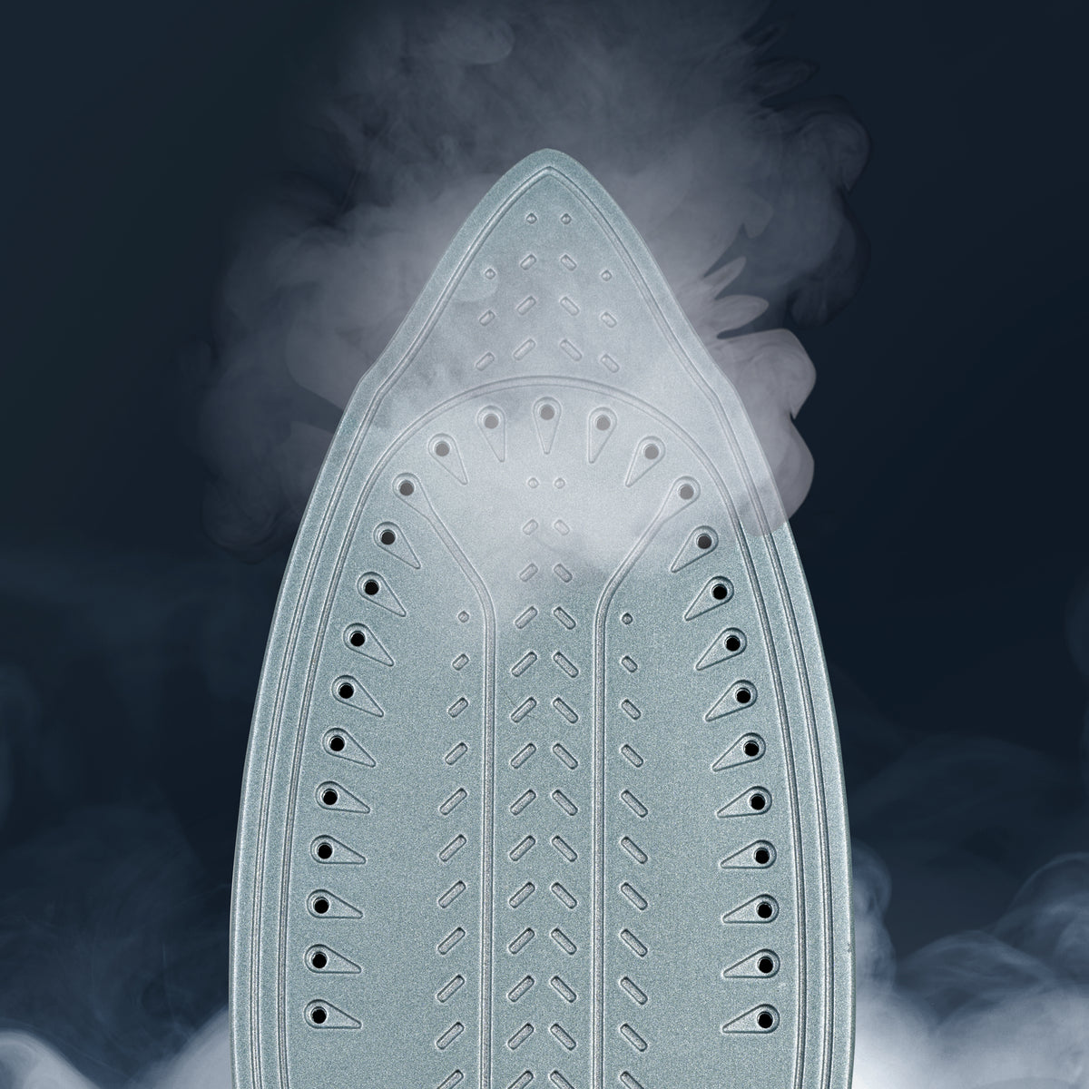 Plancha de Vapor Black &amp; DeckerIR1841 | Antiadherente