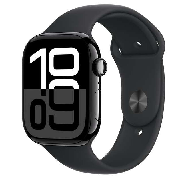 Apple Watch Series 10 | Aluminio | GPS