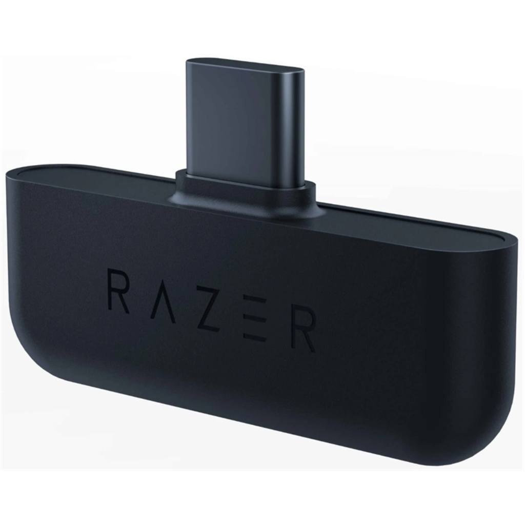 Headset Inalámbrico Razer Barracuda X | USB | Bluetooth | Color Negro - Multimax