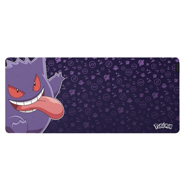 Mouse Pad Razer Gigantus V2 Pokémon Gengar Edition XX-Large RZ02-03334200-R3M1 | Gaming