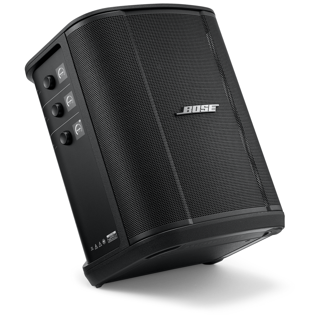 Sistema de Altavoces Bose S1 Pro+ | Portátil | Bluetooth