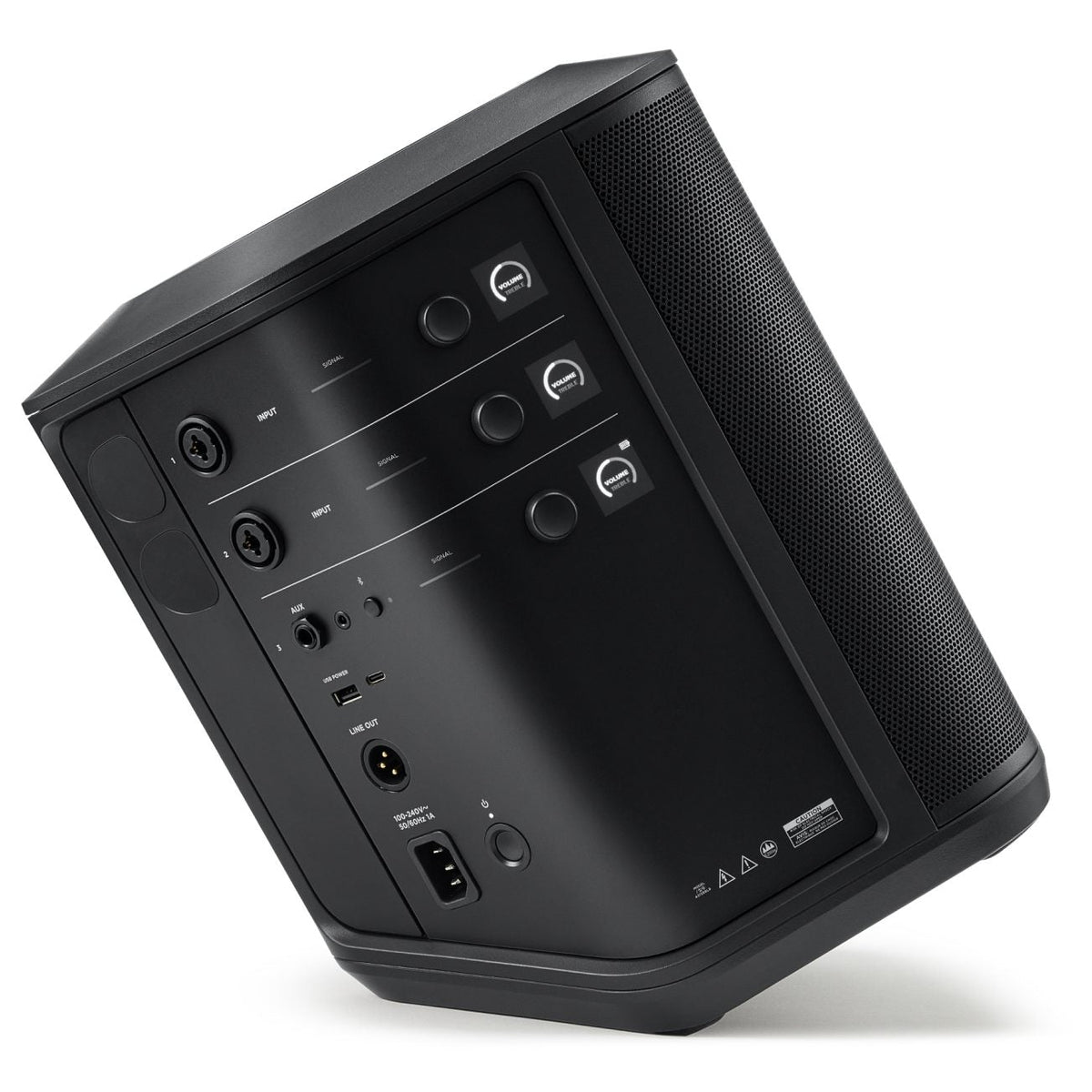 Sistema de Altavoces Bose S1 Pro+ | Portátil | Bluetooth