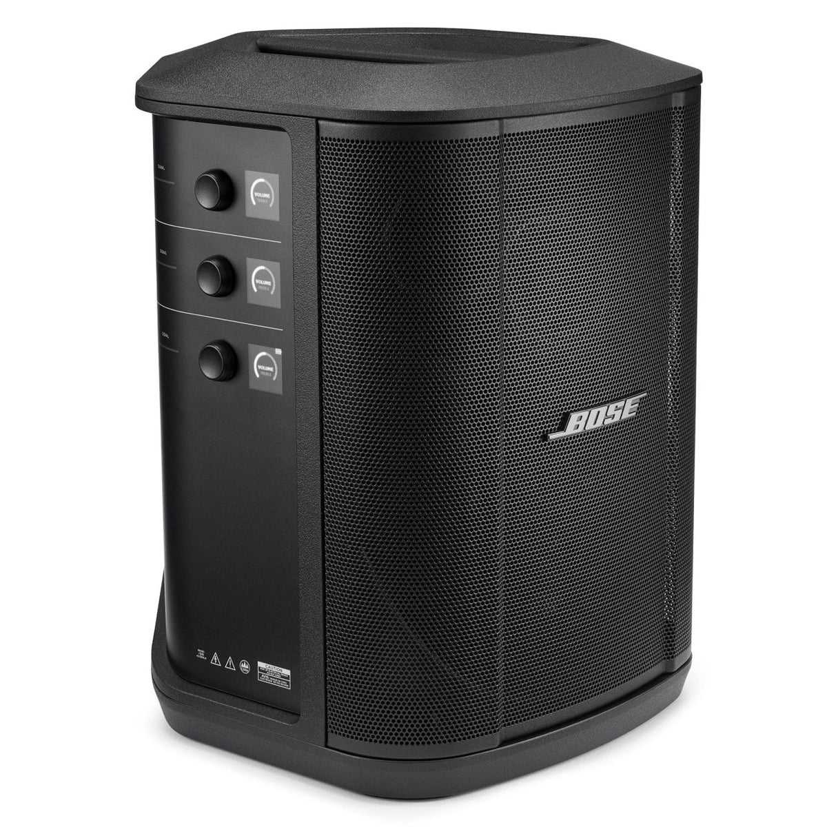 Sistema de Altavoces Bose S1 Pro+ | Portátil | Bluetooth