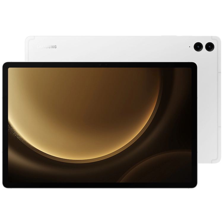 Samsung Galaxy Tab S9 FE Plus | 12.4&quot; | 12GB RAM | 256GB | Wi-Fi | Incluye S-Pen