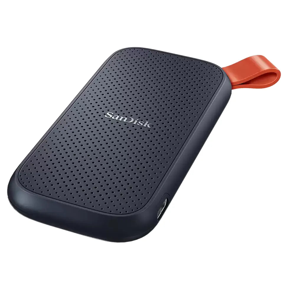 SanDisk Extreme Portable SSD | USB 3.2