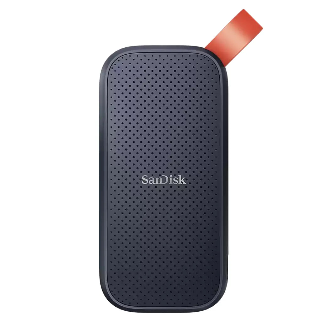 SanDisk Extreme Portable SSD | USB 3.2