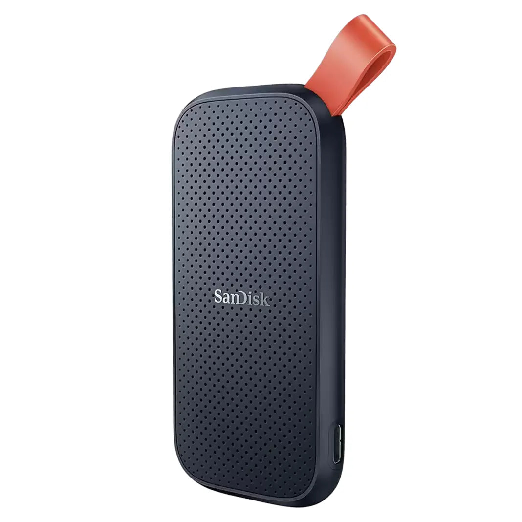 SanDisk Extreme Portable SSD | USB 3.2