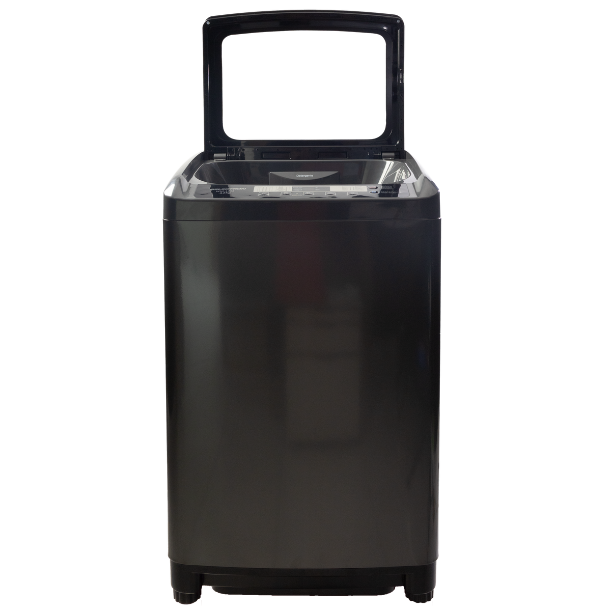 Lavadora Selectron WM-1202 | 12KG | Carga Superior