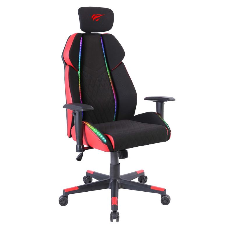 Silla Gaming RGB HAVIT GC938