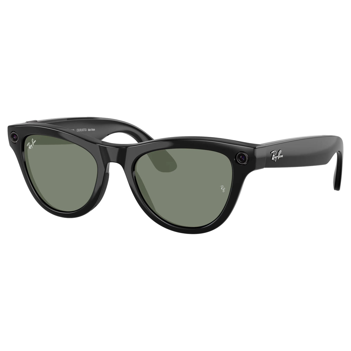 Ray-Ban Meta Skyler - Gen 1 | Lentes Inteligentes | 12 Megapixeles | Bluetooth