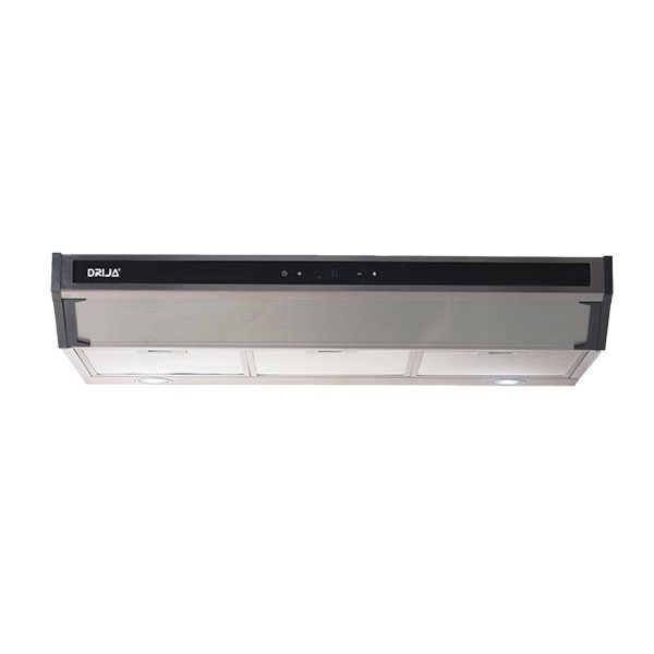 Extractor Drija Touch 90 | 36&quot; | Color Negro