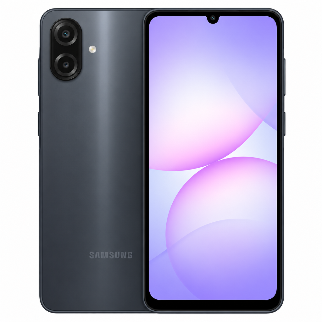 Samsung Galaxy A07s | 6.7" | 64GB