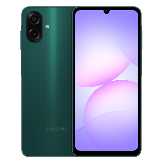 Samsung Galaxy A07 | 6.7&quot;