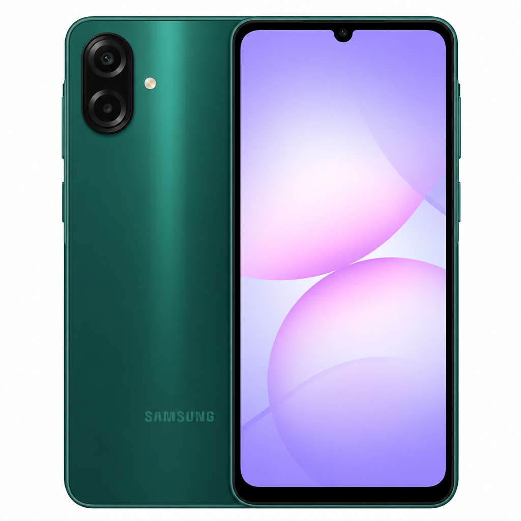 Samsung Galaxy A07s | 6.7" | 64GB
