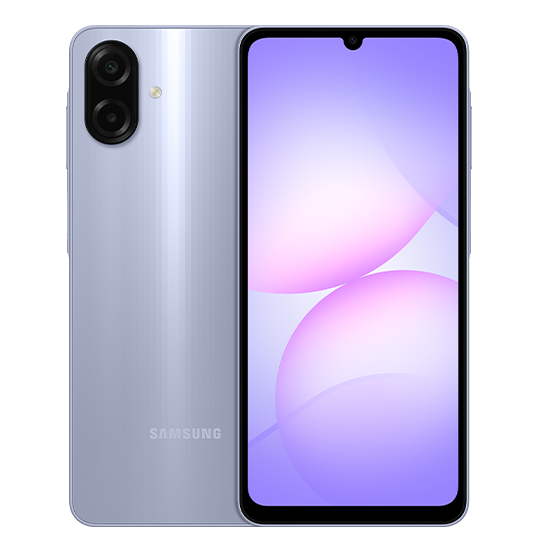 Samsung Galaxy A07 | 6.7&quot;