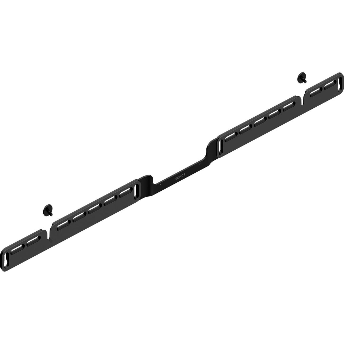 Soporte para Barra de Sonido Sonos | Color Negro - Multimax